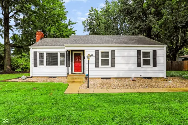 2201 E 57th Street, Indianapolis, IN 46220