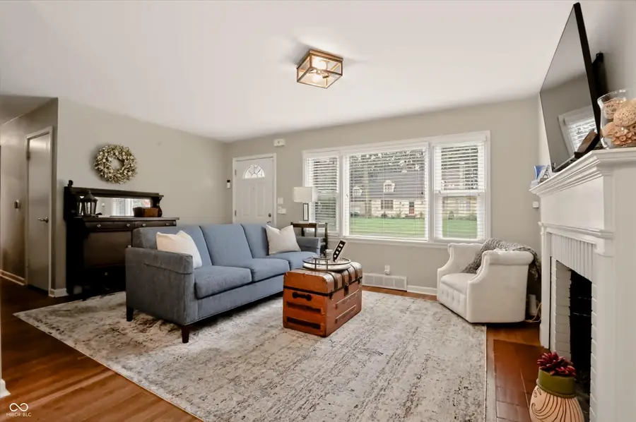2201 E 57th Street, Indianapolis, IN 46220 - #3