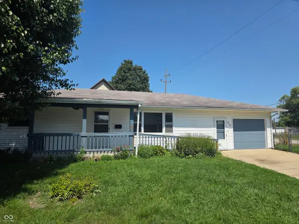 370 Northeast Street, Mooresville, IN 46158