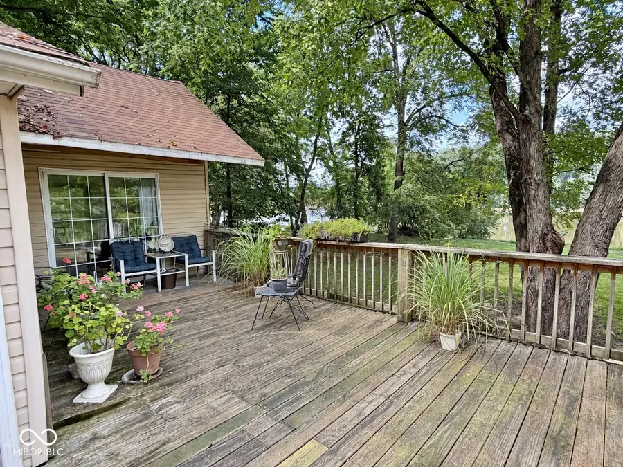 4942 W 1200 S, Covington, IN 47932 - #2