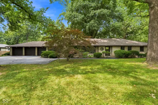5904 Allisonville Road, Indianapolis, IN 46220