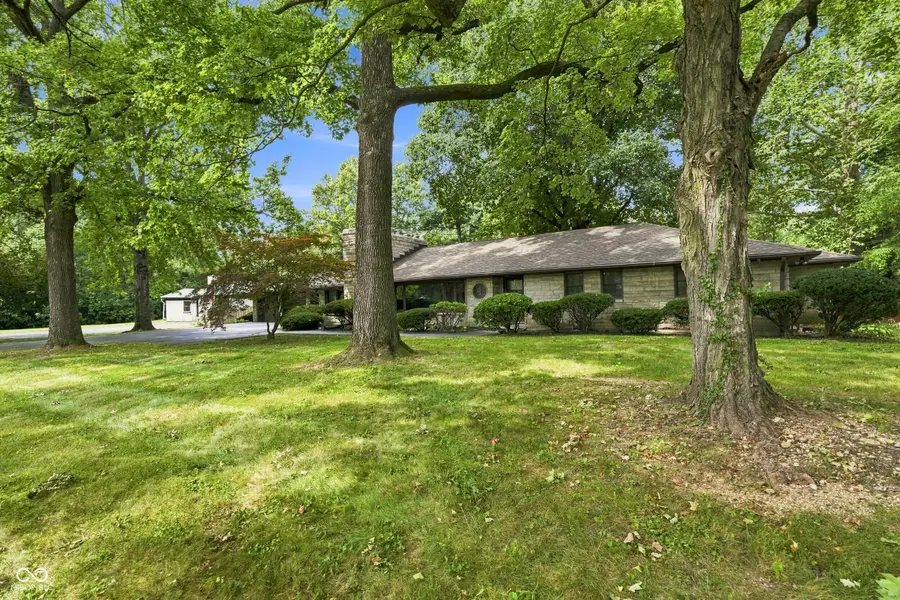 5904 Allisonville Road, Indianapolis, IN 46220 - #2
