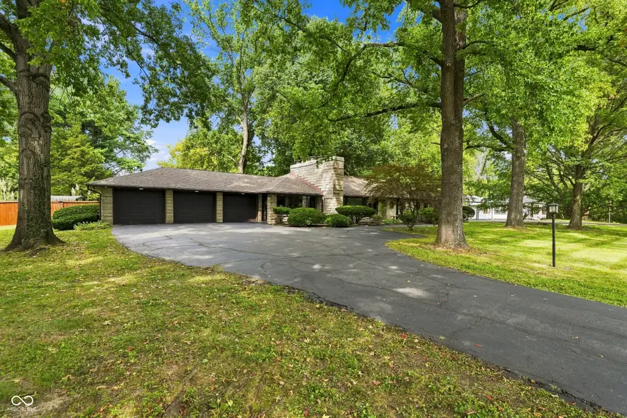 5904 Allisonville Road, Indianapolis, IN 46220 - #3