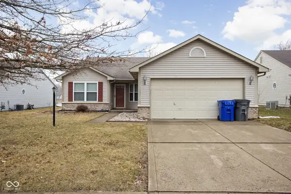 4011 Highland Springs Drive, Kokomo, IN 46902