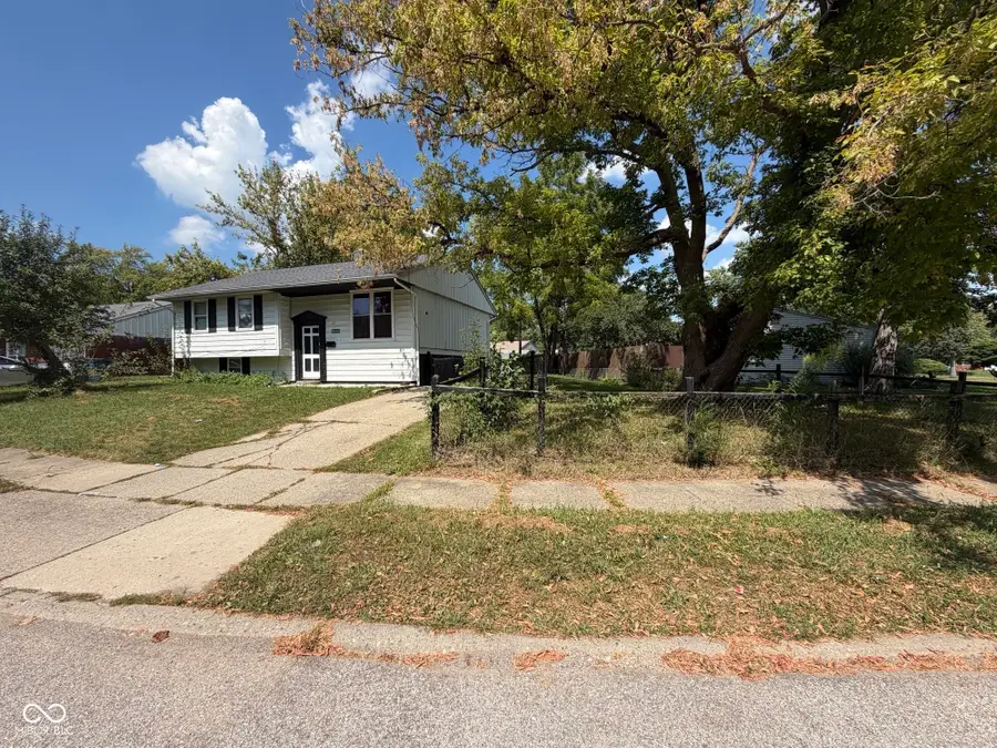 9150 E 34th, Indianapolis, IN 46235 - #2