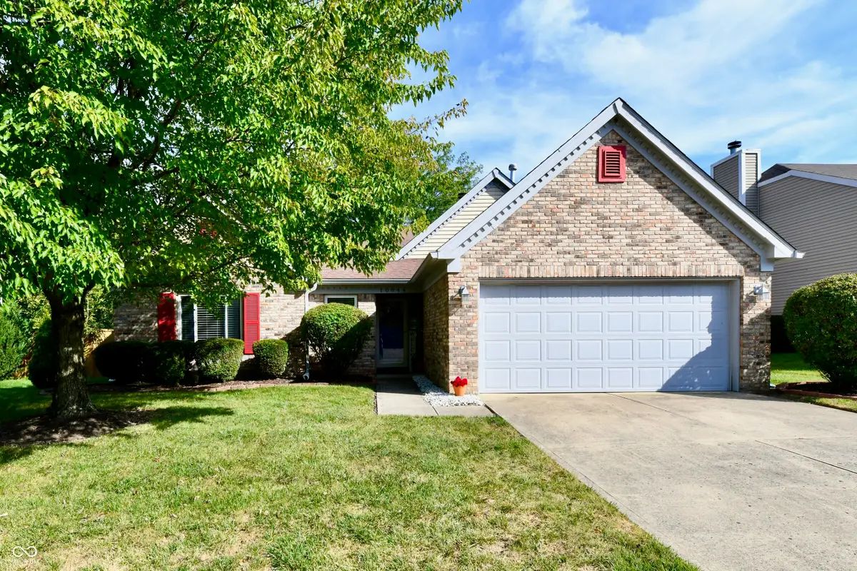 10844 Gate Circle, Fishers, IN 46038 - #1