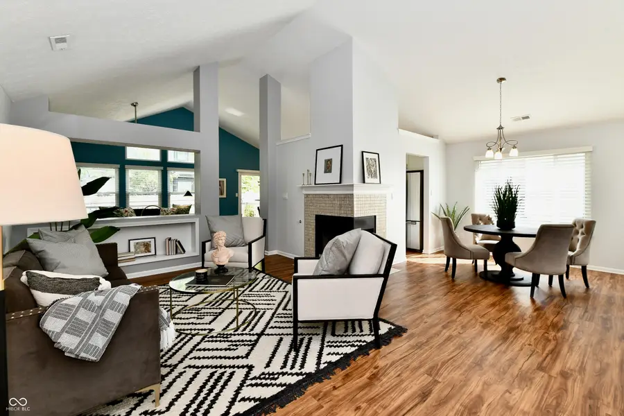 10844 Gate Circle, Fishers, IN 46038 - #2