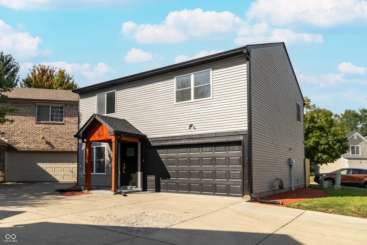 5041 Clarkson Drive, Indianapolis, IN 46254 - #1