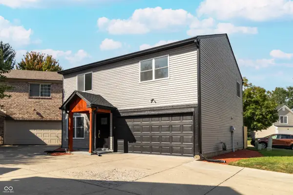 5041 Clarkson Drive, Indianapolis, IN 46254