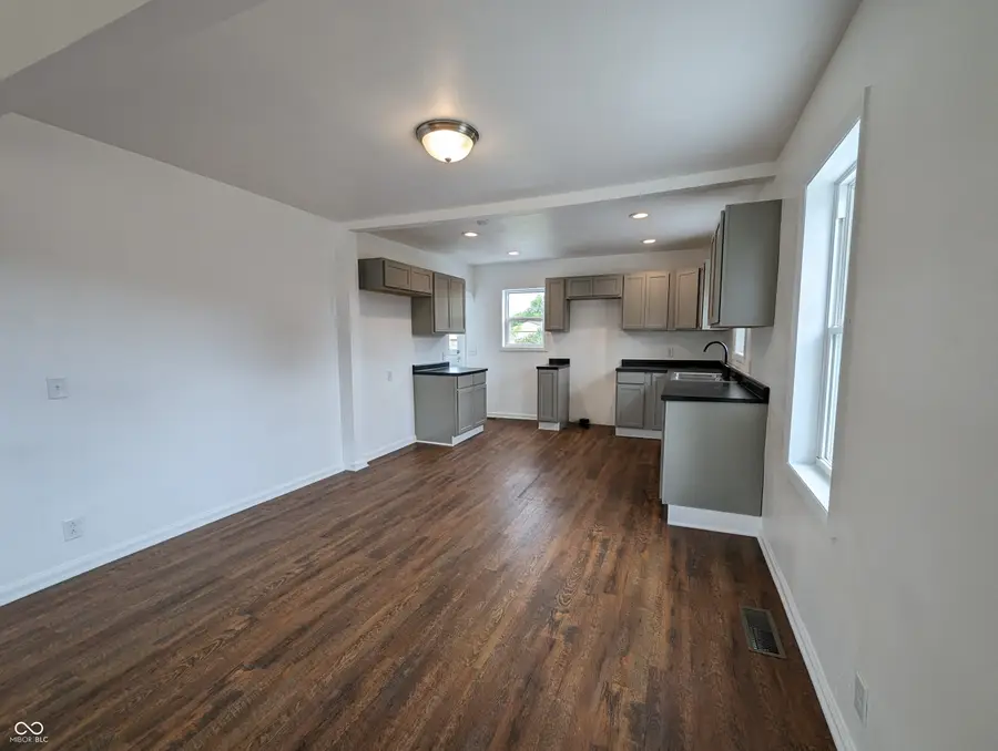 102 S West Street, Milroy, IN 46156 - #3