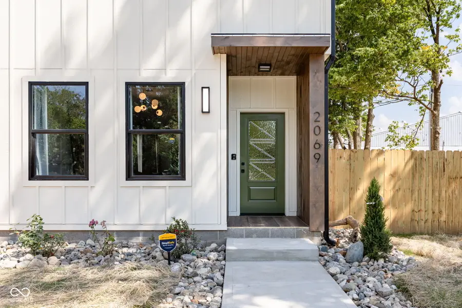 2069 Yandes, Indianapolis, IN 46202 - #3
