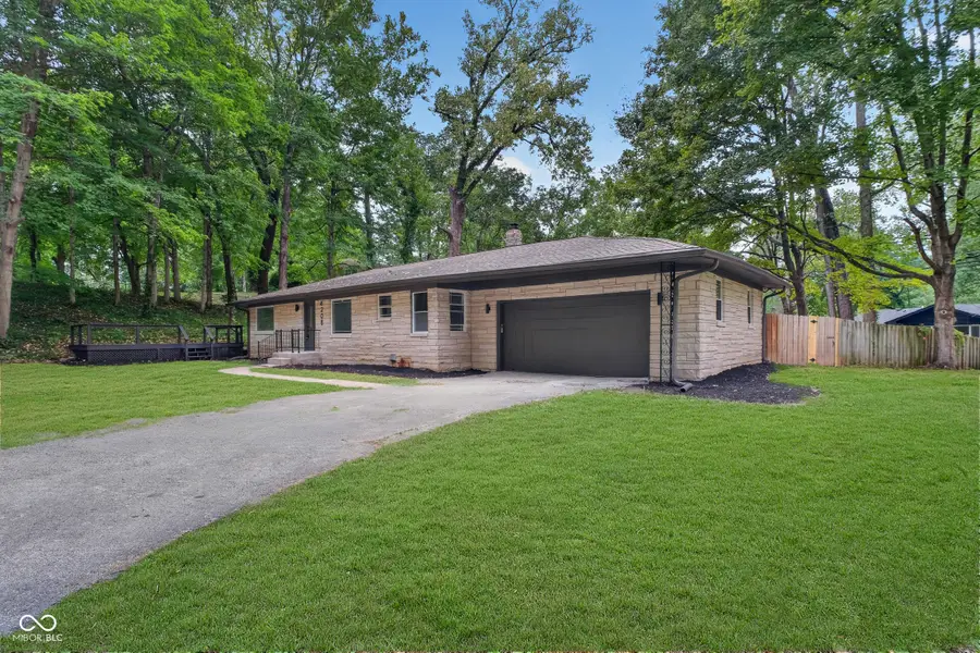 4208 Springwood Trail, Indianapolis, IN 46228 - #3