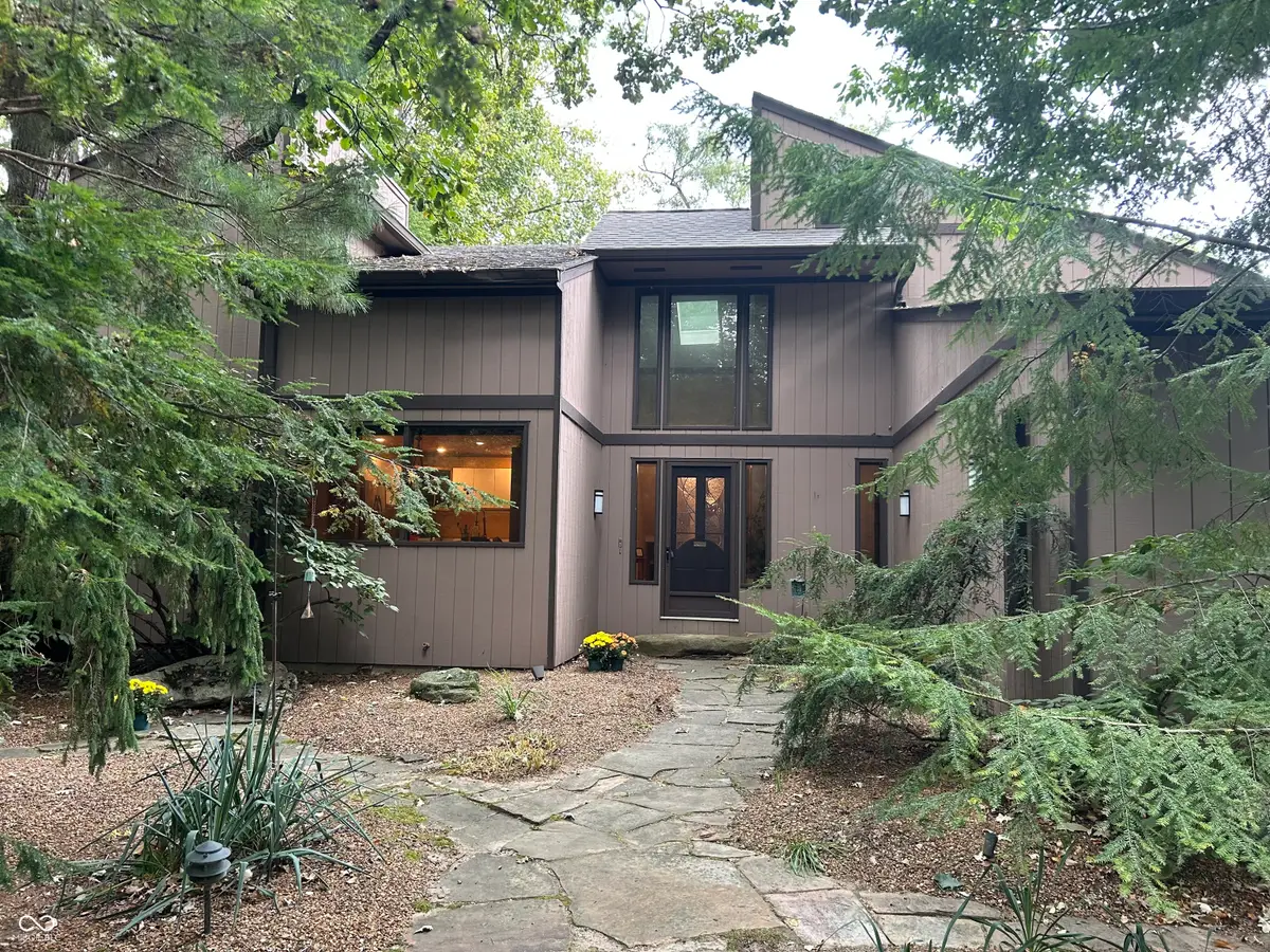 7880 Sunset Lane, Indianapolis, IN 46260 - #1