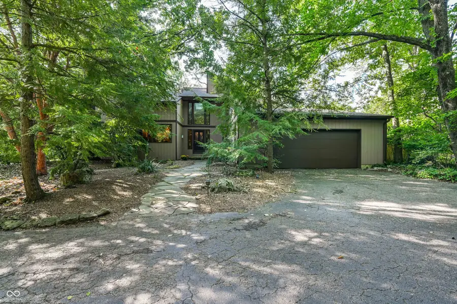 7880 Sunset Lane, Indianapolis, IN 46260 - #2