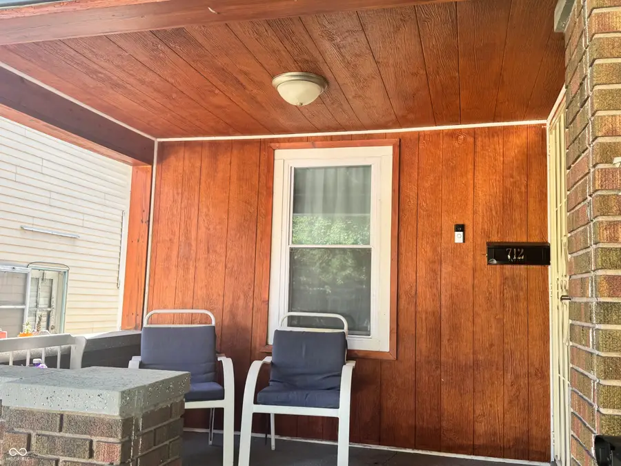 712 N Denny Street, Indianapolis, IN 46201 - #3