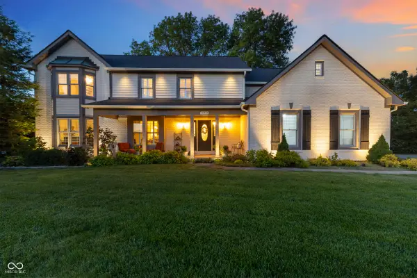14473 Blue Sky Court, Carmel, IN 46032