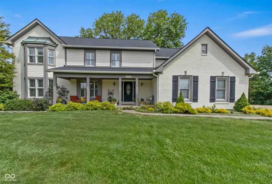 14473 Blue Sky Court, Carmel, IN 46032 - #2