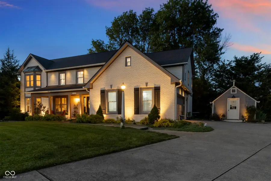 14473 Blue Sky Court, Carmel, IN 46032 - #3