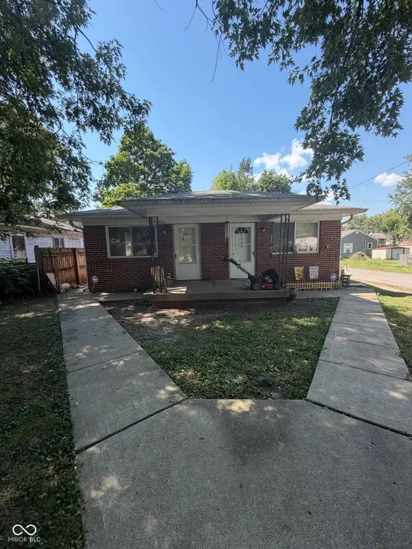 3902 Aurora Street, Indianapolis, IN 46227