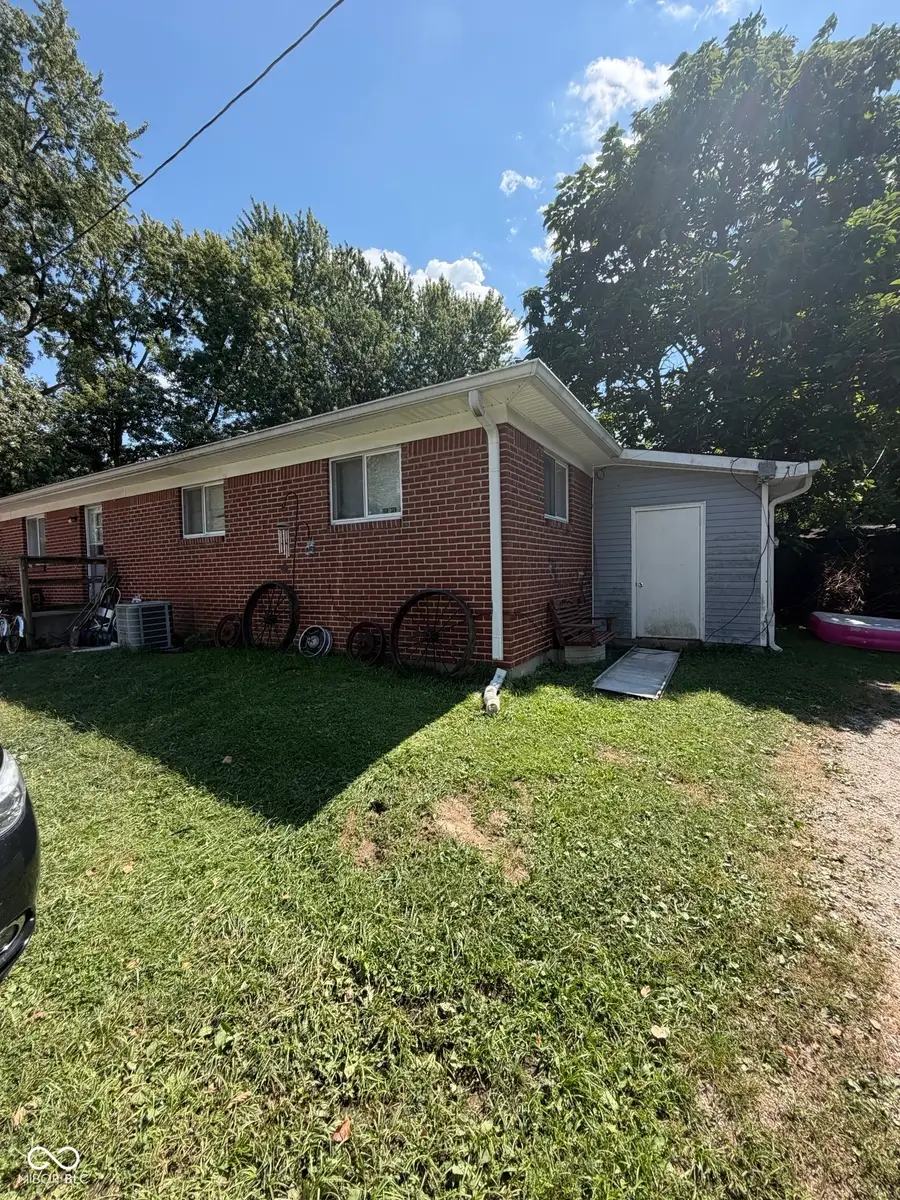 3902 Aurora Street, Indianapolis, IN 46227 - #3