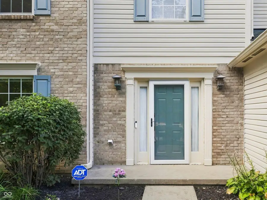 5265 Mchenry Lane, Indianapolis, IN 46228 - #2