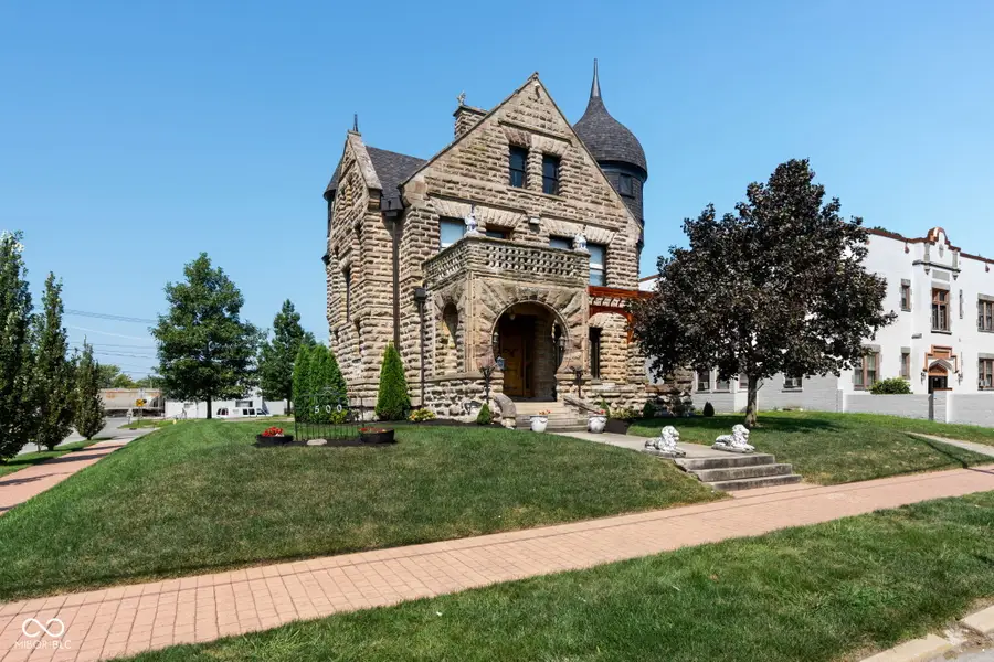 500 E Washington Street, Frankfort, IN 46041 - #2