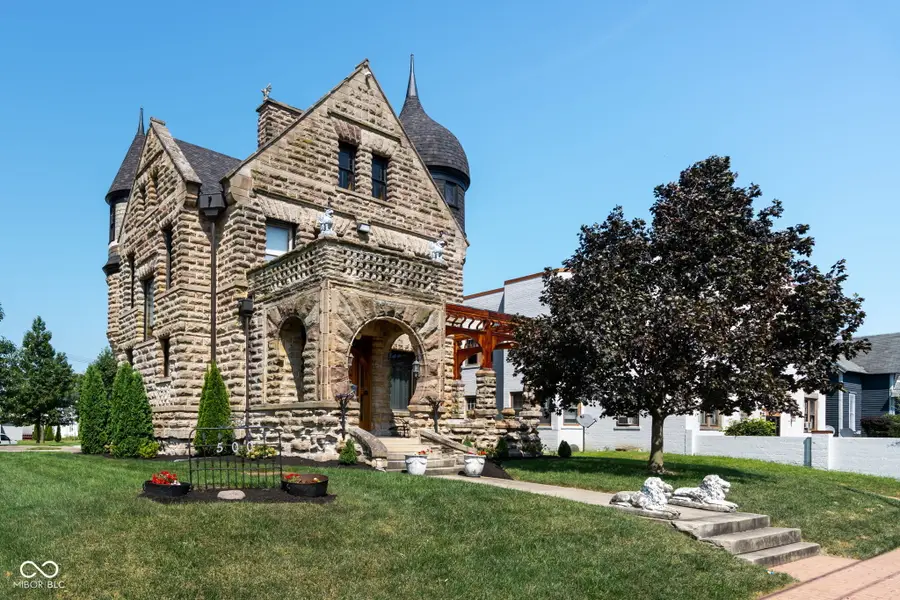 500 E Washington Street, Frankfort, IN 46041 - #3
