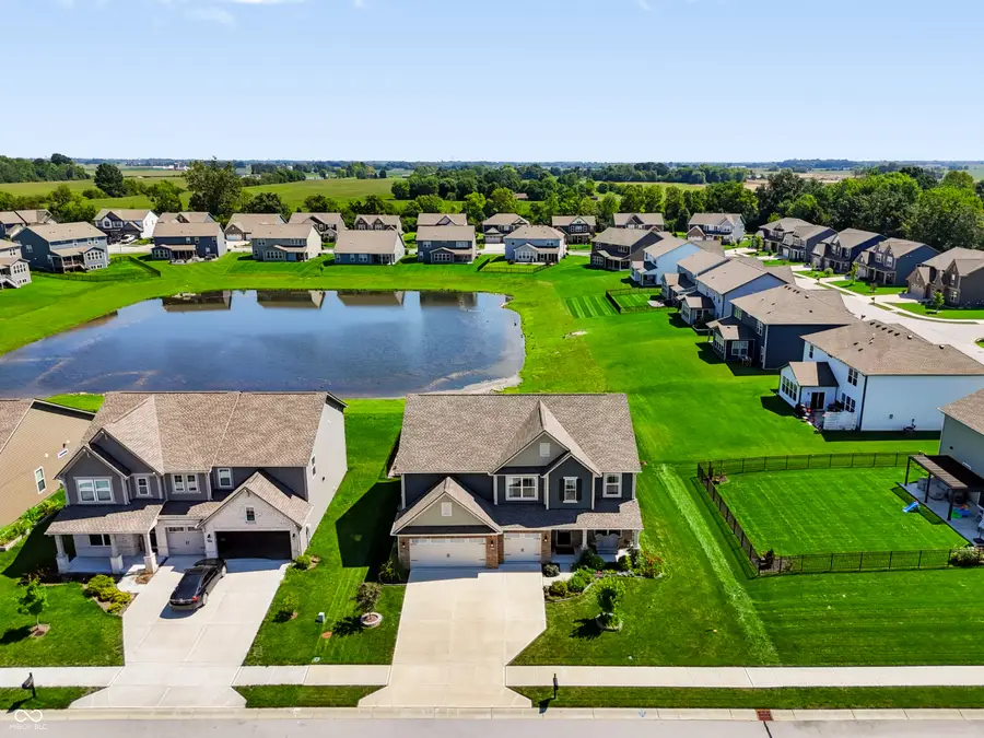 4225 Blackford Road, Bargersville, IN 46106 - #3