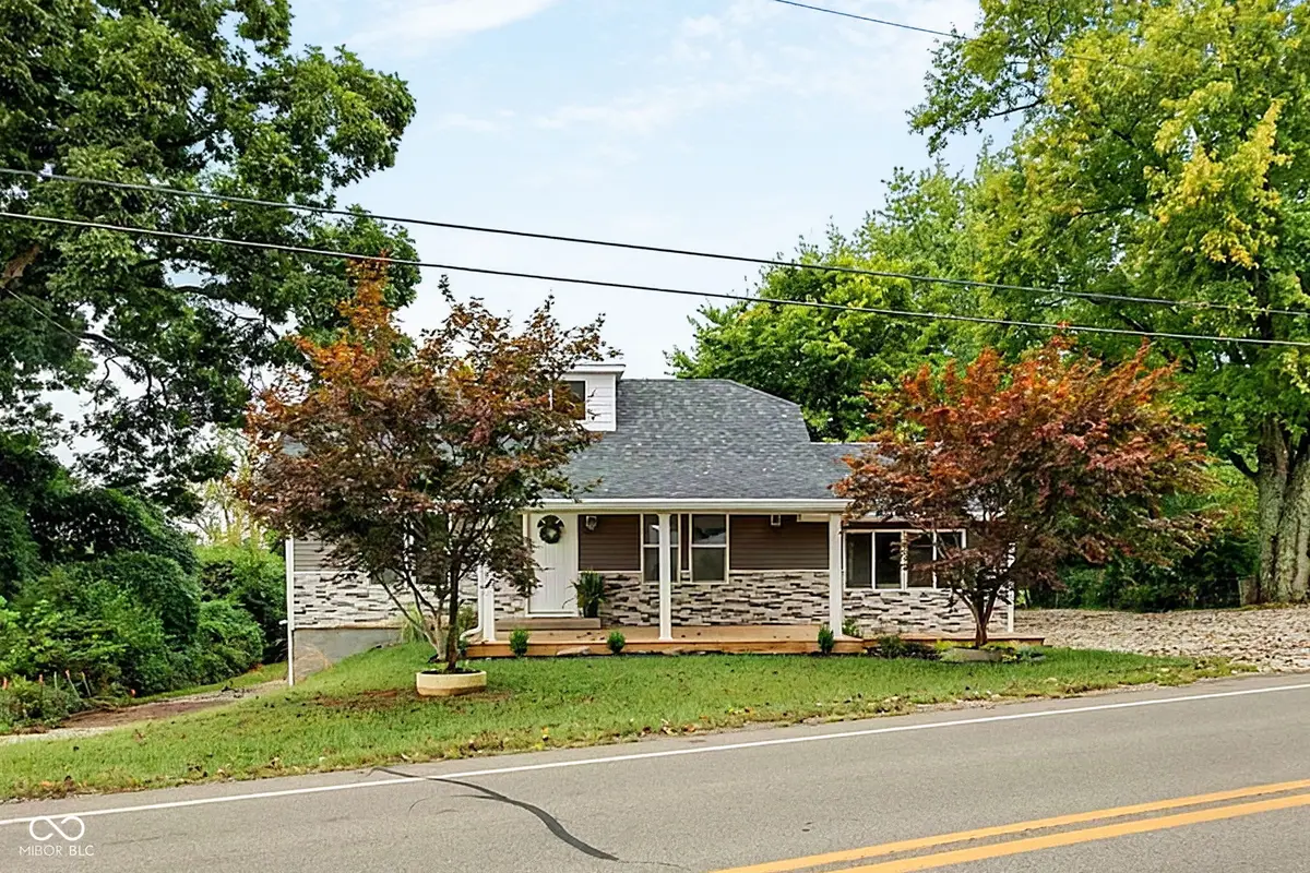 1201 N State Road 157, Bloomfield, IN 47424 - #1
