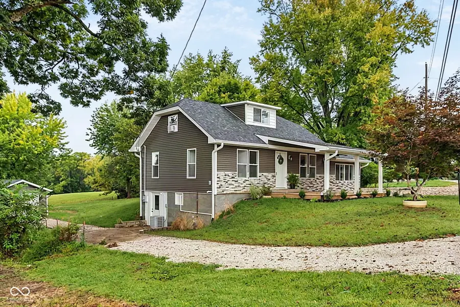1201 N State Road 157, Bloomfield, IN 47424 - #3
