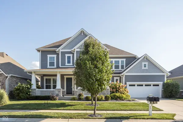 1587 Birdsong Drive, Westfield, IN 46074