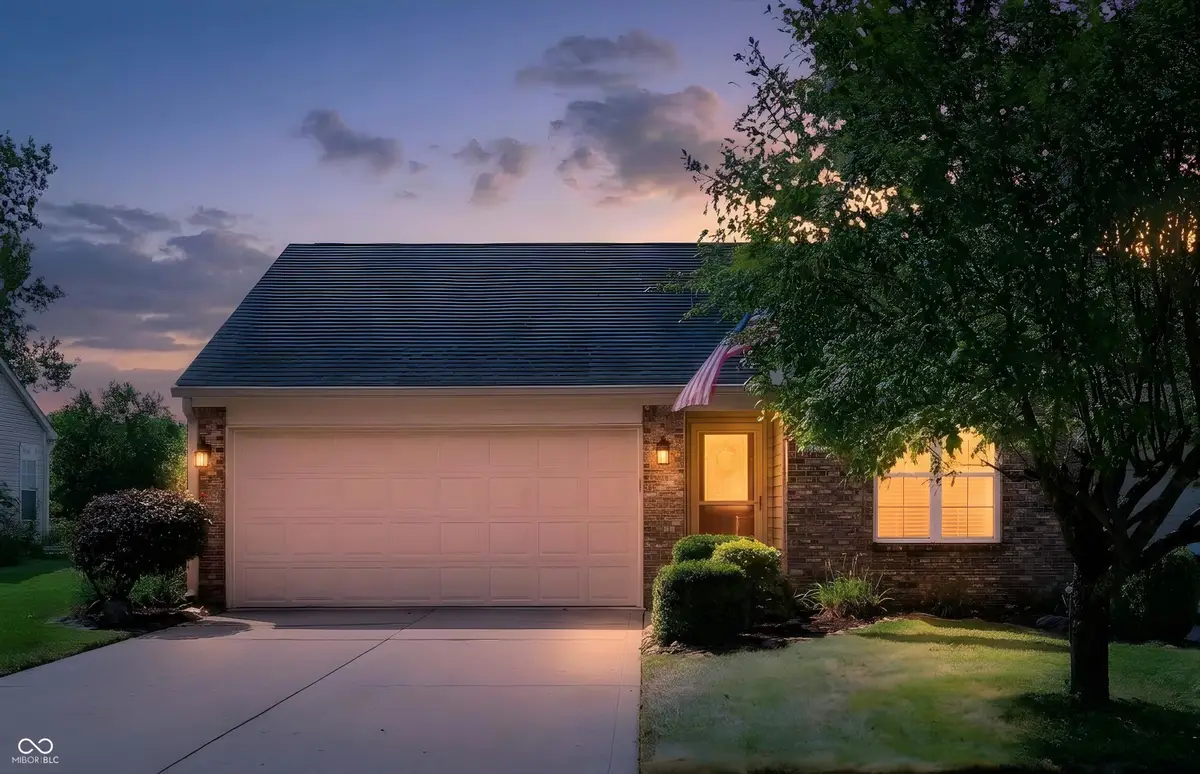 2053 Acorn Boulevard, Franklin, IN 46131 - #1