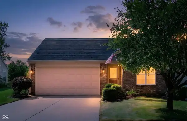 2053 Acorn Boulevard, Franklin, IN 46131