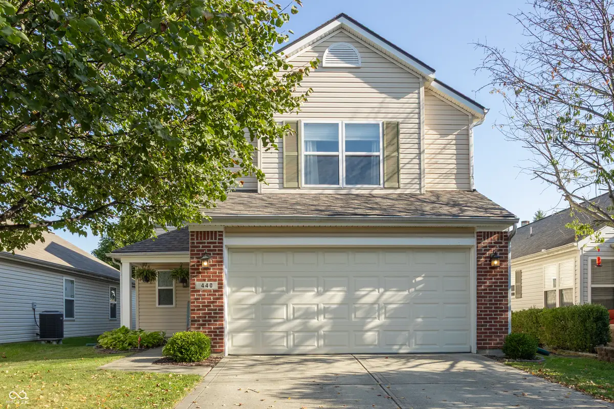440 Grabill Drive, Westfield, IN 46074 - #1