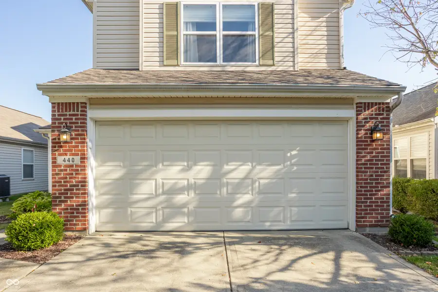 440 Grabill Drive, Westfield, IN 46074 - #3