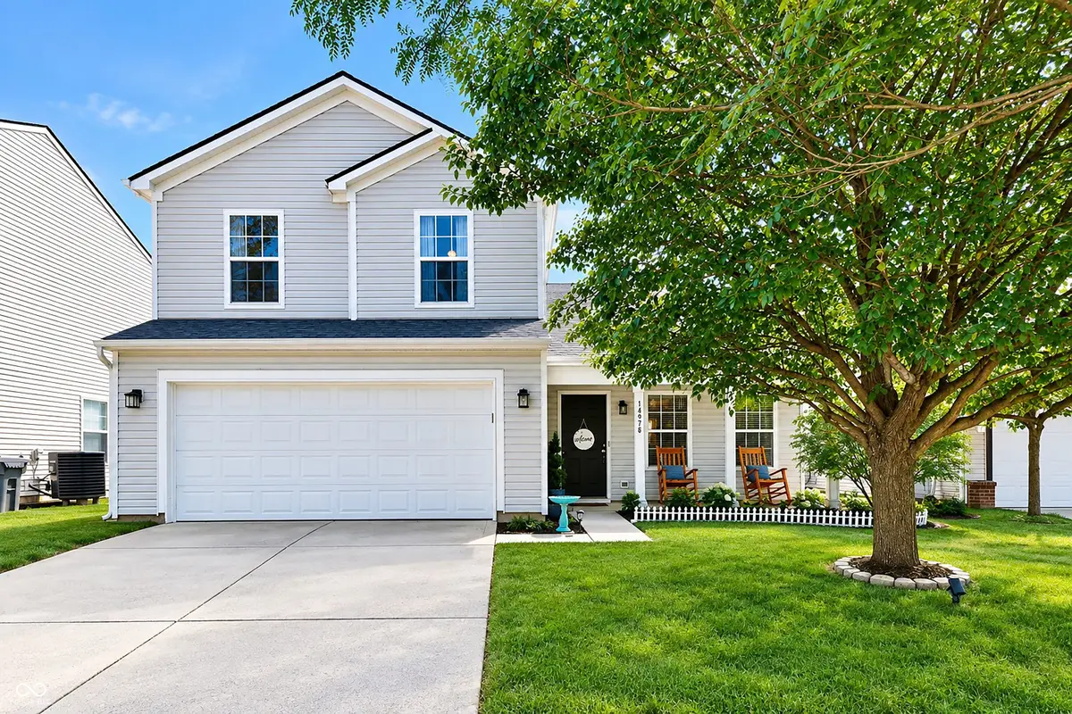 14978 Lovely Dove, Noblesville, IN 46060 - #1