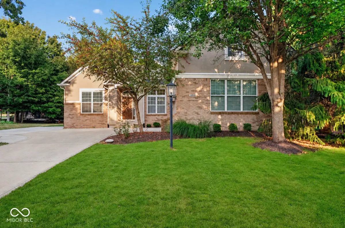 14944 Starboard Road, Fishers, IN 46040 - #1