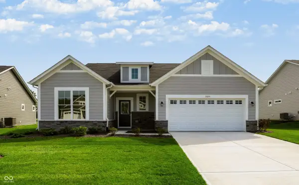 7225 Rose Hill Avenue, Brownsburg, IN 46112