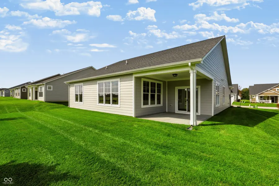 7225 Rose Hill Avenue, Brownsburg, IN 46112 - #3