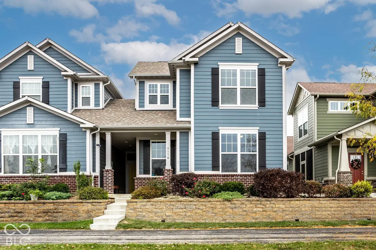7116 Cherry Creek Boulevard, Carmel, IN 46033 - #1