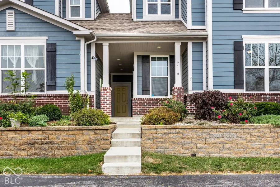 7116 Cherry Creek Boulevard, Carmel, IN 46033 - #2