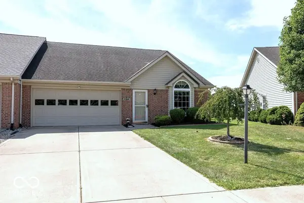 1362 Willow Walk Parkway, Elwood, IN 46036