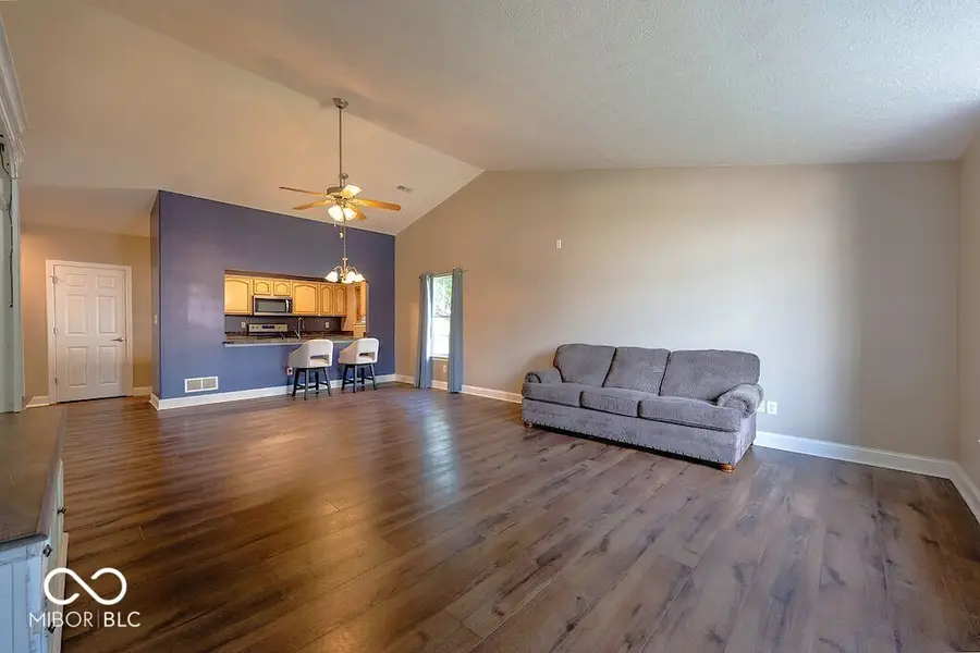 1362 Willow Walk Parkway, Elwood, IN 46036 - #2