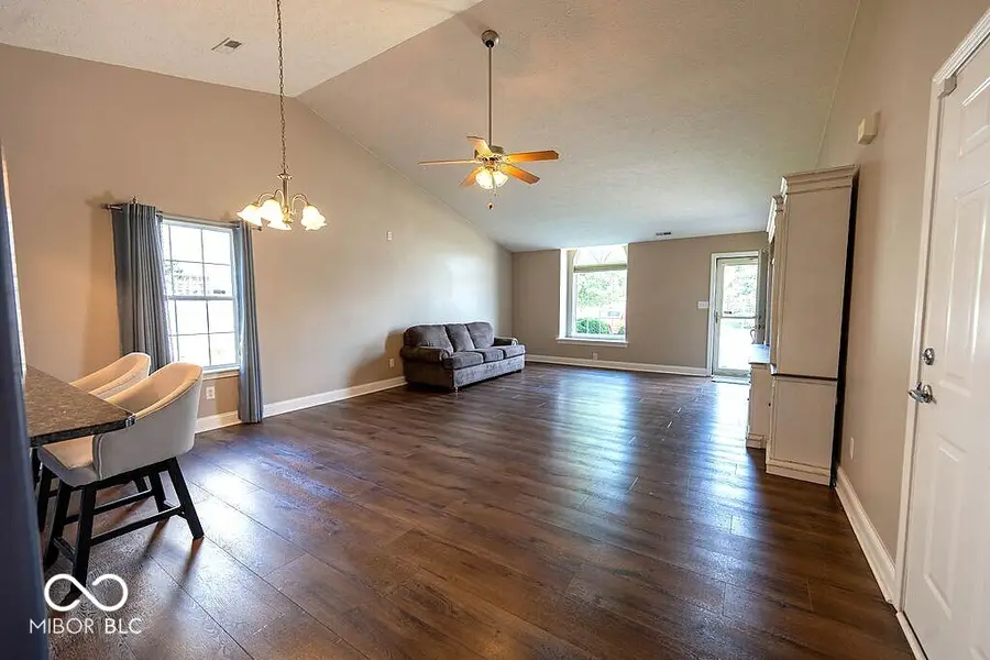 1362 Willow Walk Parkway, Elwood, IN 46036 - #3