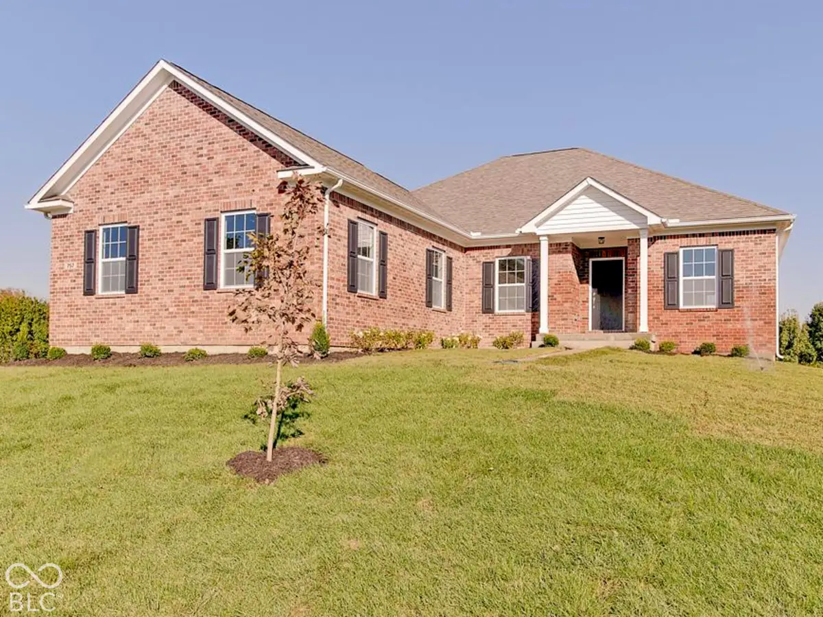 757 Lake Vista Drive, Columbus, IN 47201 - #1