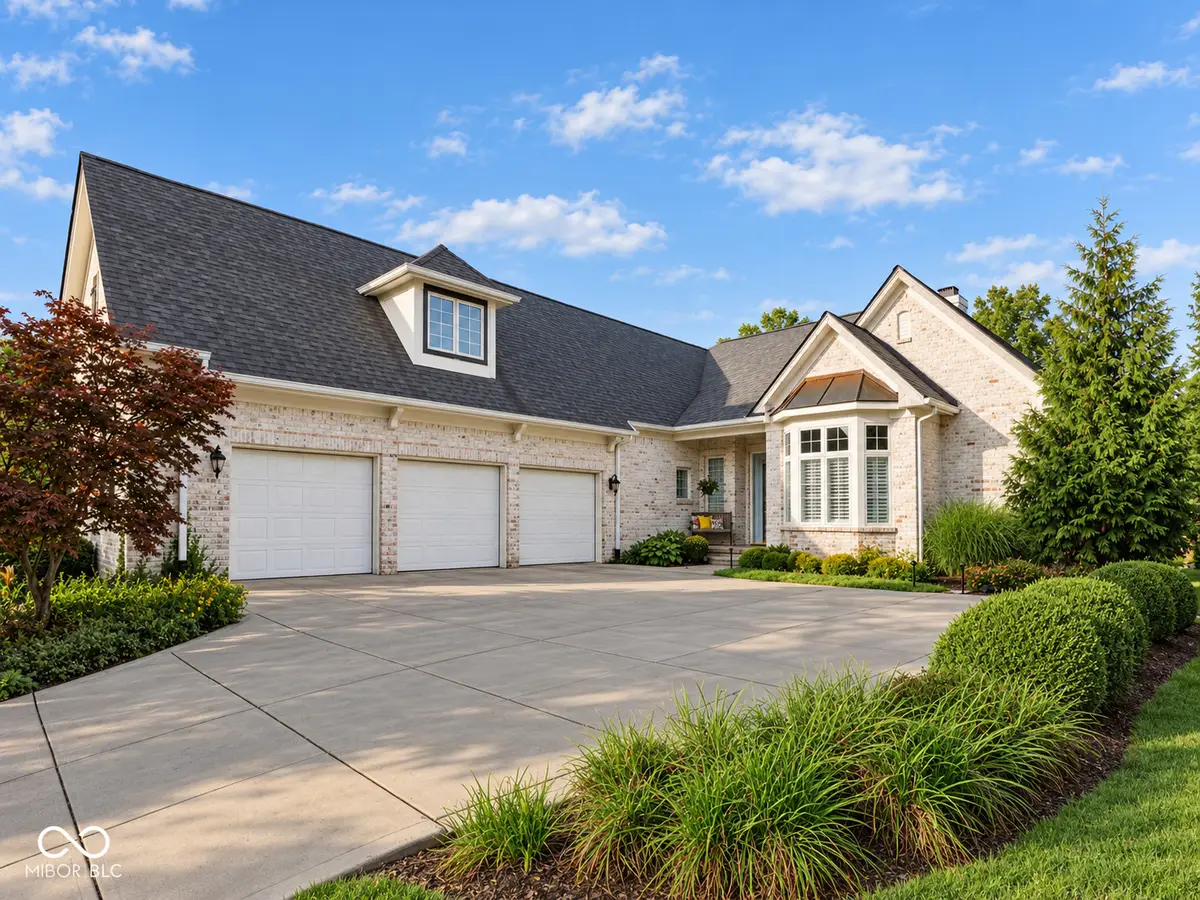 15532 Long Cove Boulevard, Carmel, IN 46033 - #1