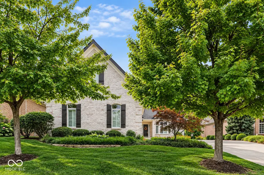 15532 Long Cove Boulevard, Carmel, IN 46033 - #3