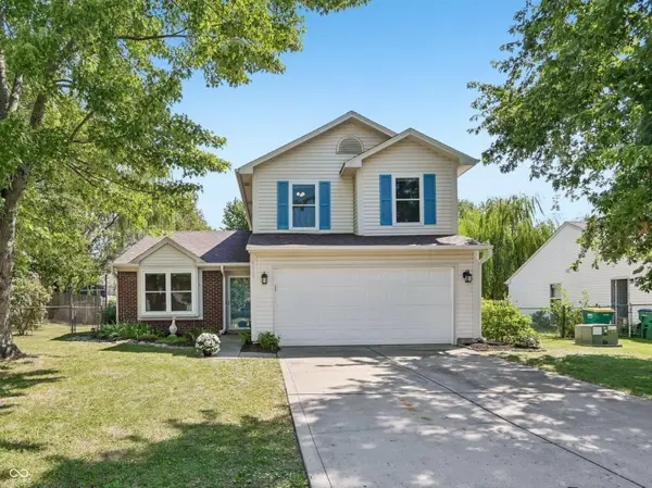4039 Magnolia Drive, Franklin, IN 46131