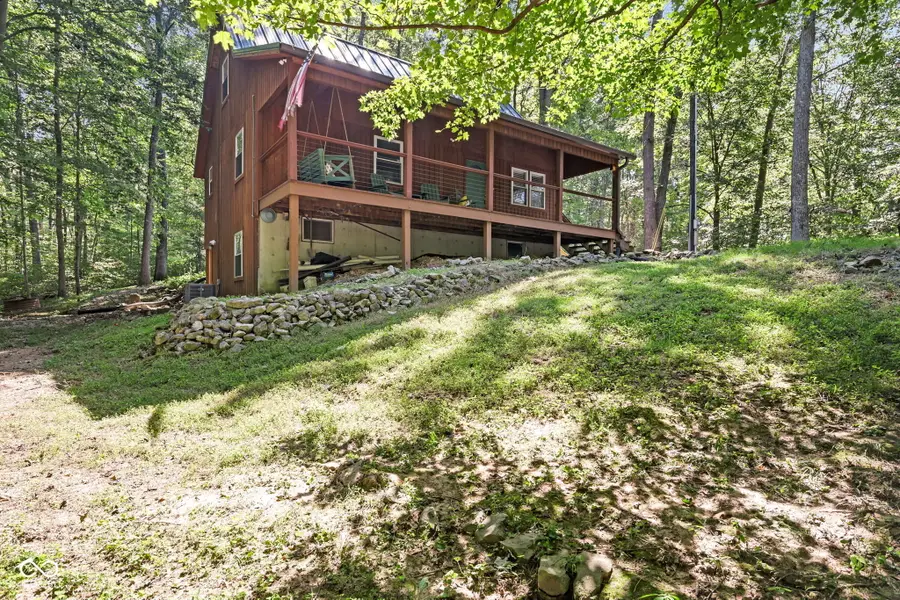 7220 Studevent Road, Nashville, IN 47448 - #3