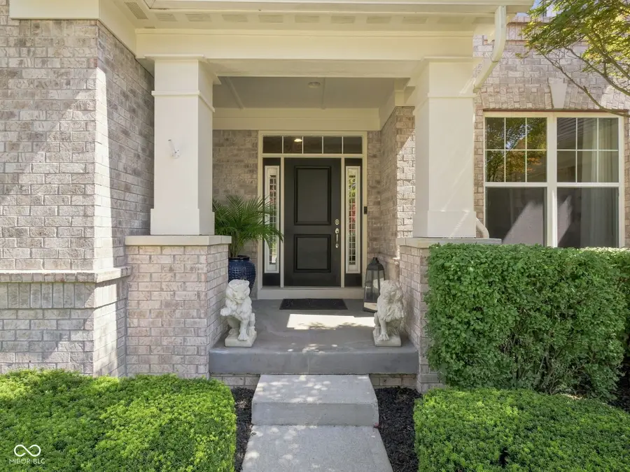 6411 Blackstone, Zionsville, IN 46077 - #3